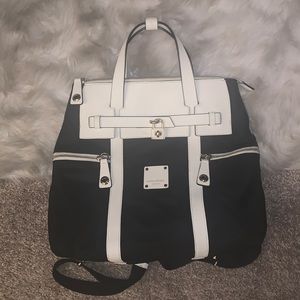 Henry Bendel backpack, used very good condition.